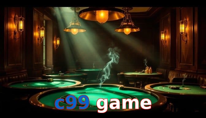 C99 Game